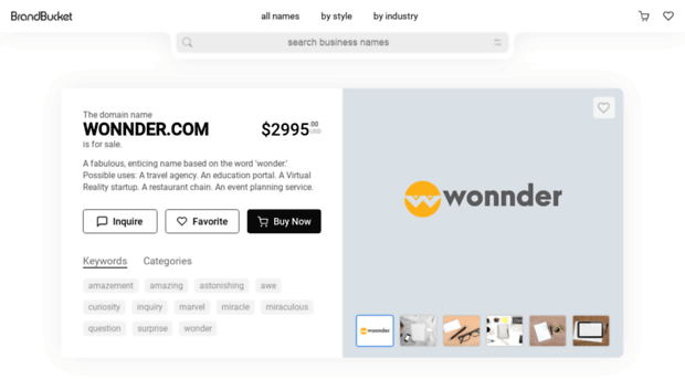 wonnder.com