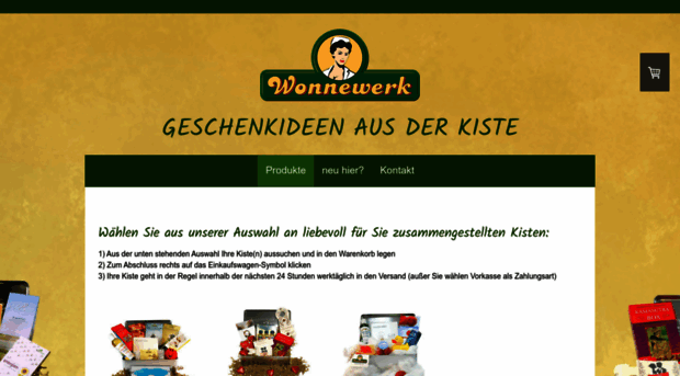 wonnewerk.de