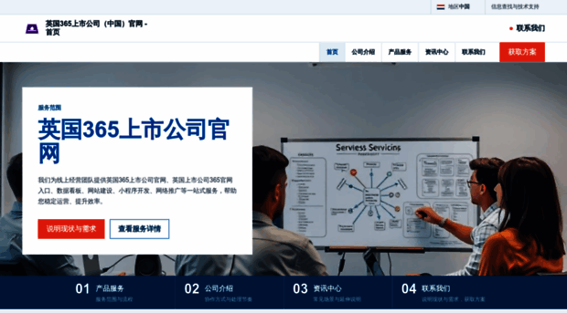 wonpro-gz.com