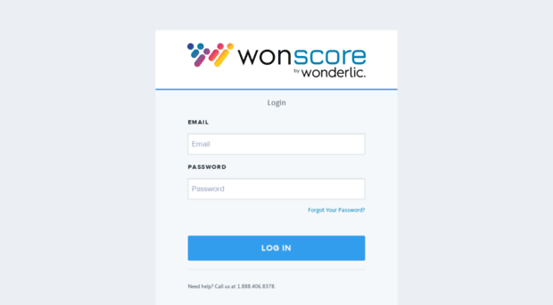 wonscore.io