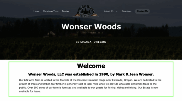 wonserwoods.com