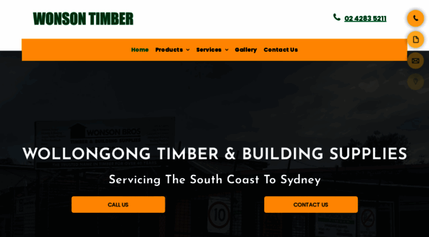 wonsontimber.com.au