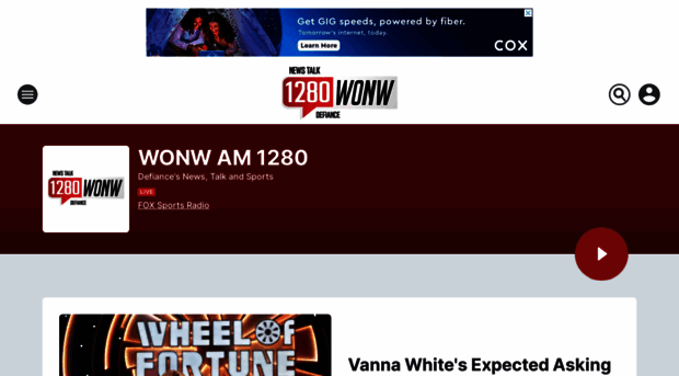 wonw1280.iheart.com