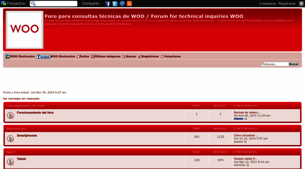 woo-electronics.foroactivo.com
