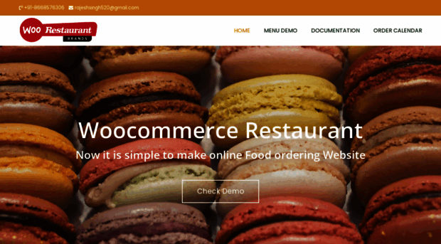 woo-restaurant.com