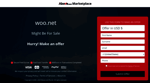 woo.net