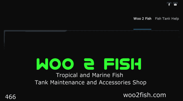 woo2fish.co.uk
