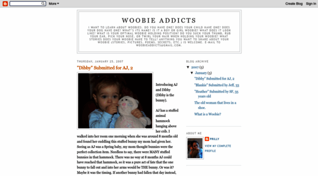 woobieaddicts.blogspot.com