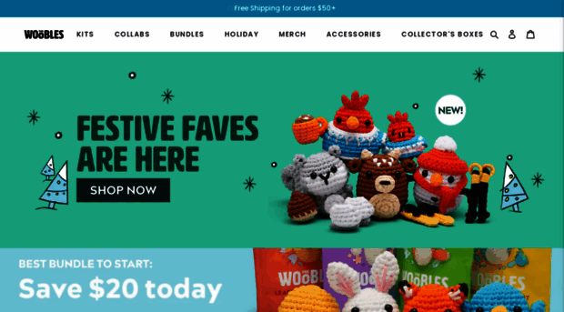 woobles.com