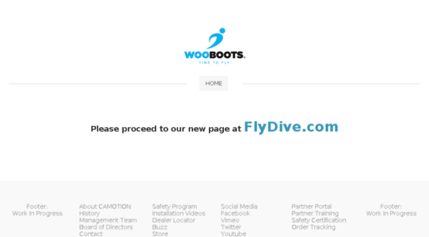 wooboots.com