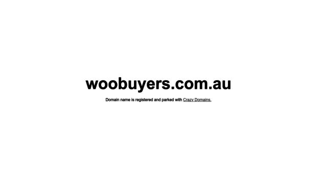 woobuyers.com.au