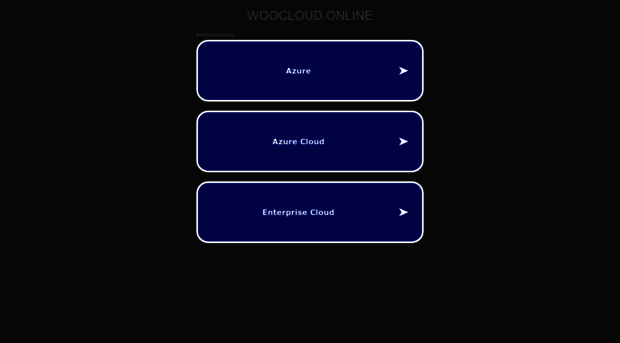 woocloud.online