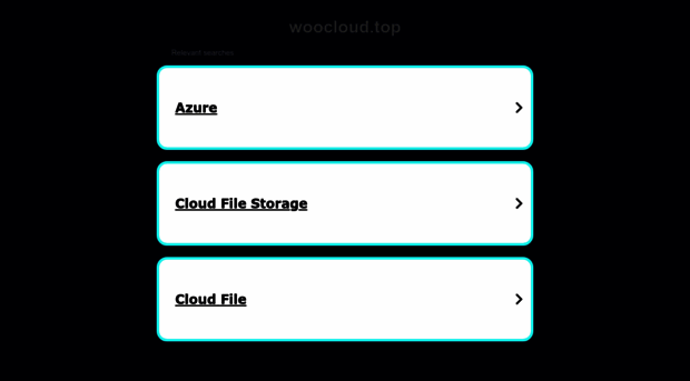 woocloud.top