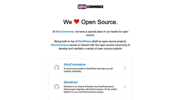 woocommerce.github.io