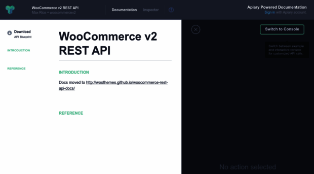 woocommercev2.docs.apiary.io