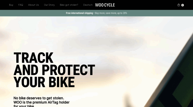 woocycle.com