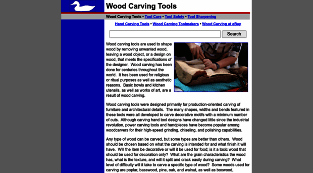 wood-carving-tools.com