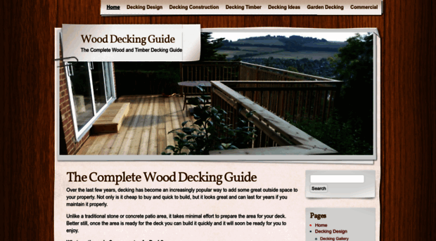 wood-decking.com