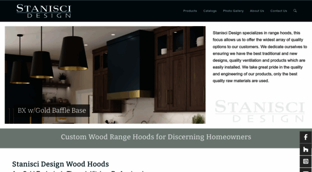 wood-hood.com