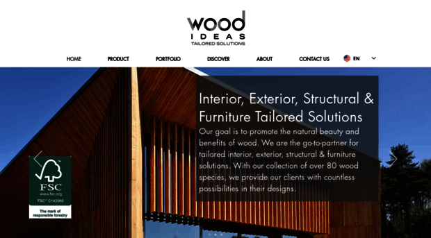 wood-idea.com