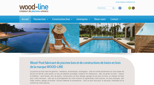 wood-line.fr