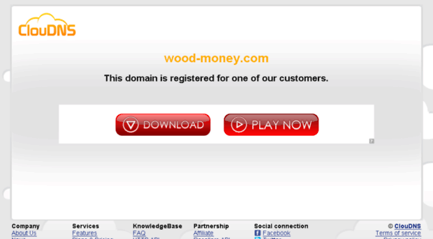 wood-money.com