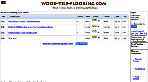 wood-tile-flooring.com