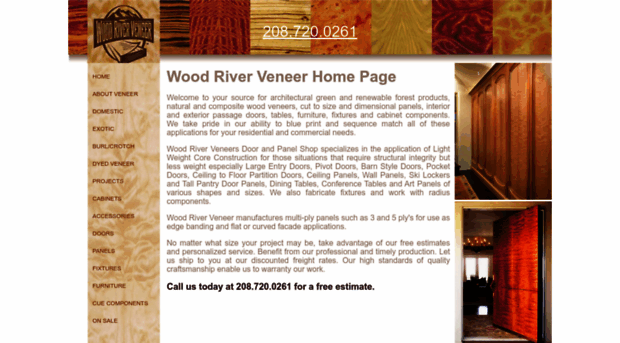 wood-veneer.com