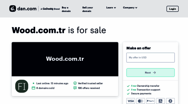 wood.com.tr