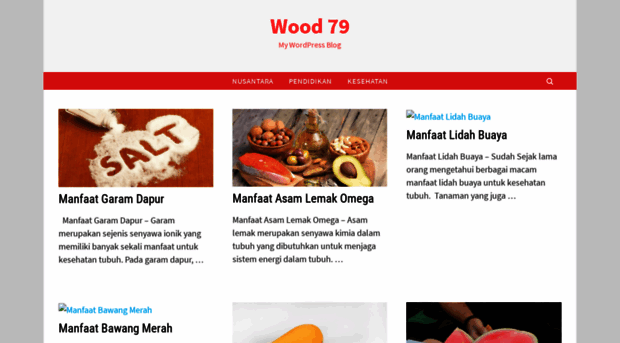 wood79.com