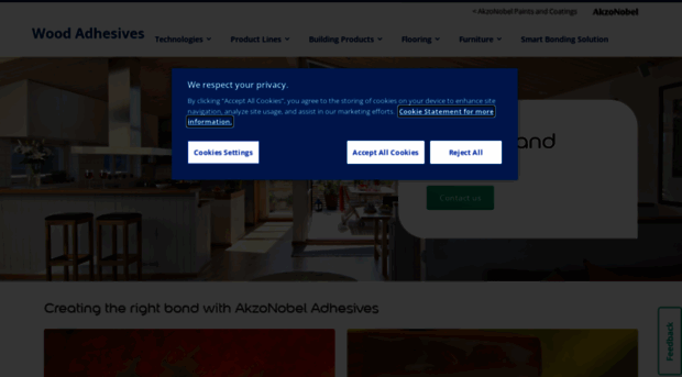 woodadhesives.akzonobel.com
