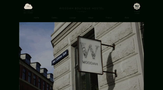 woodah-hostel.com