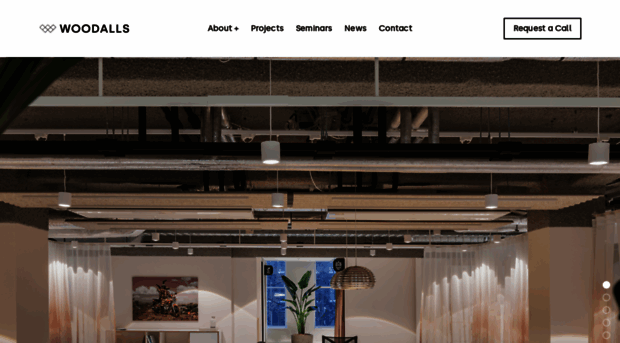 woodallsdesign.com