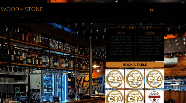 woodandstonecafe.com.au