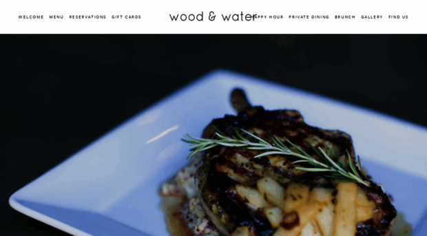 woodandwaterla.com