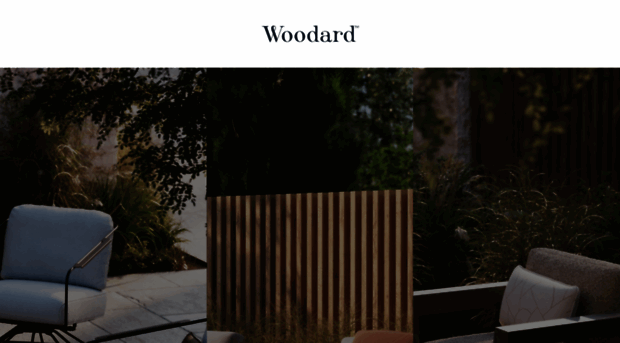 woodard-furniture.com