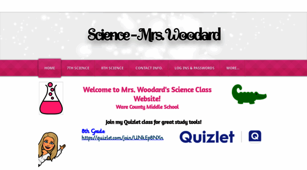 woodardscience.weebly.com