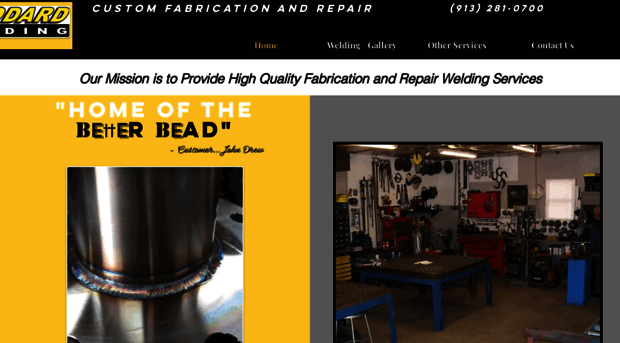 woodardwelding.com