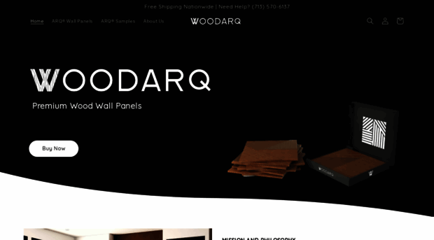 woodarq.com