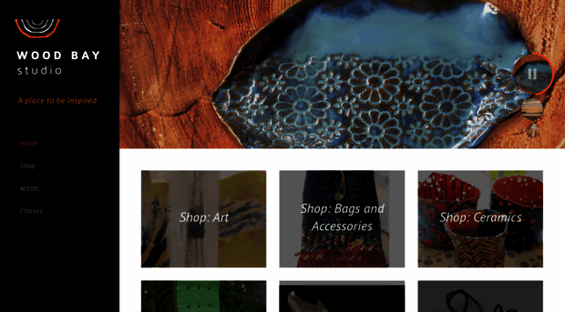 woodbaystudio.com