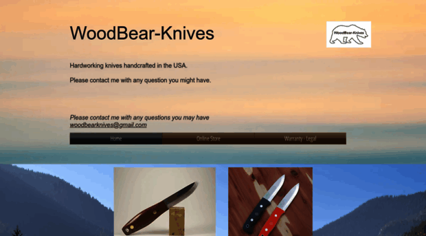 woodbear-knives.com