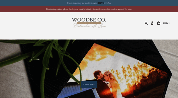 woodbeco.com