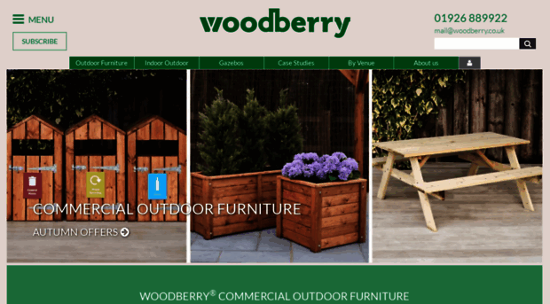 woodberry.co.uk