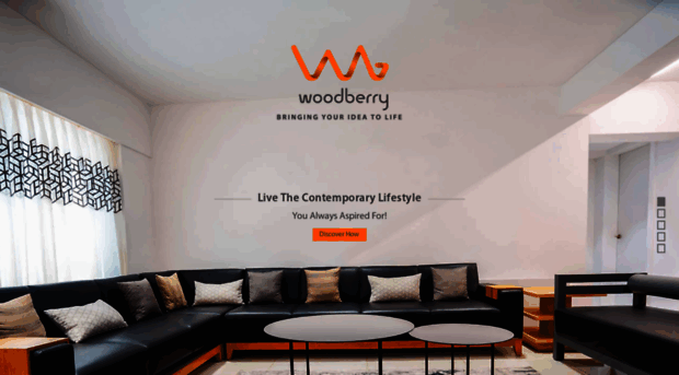 woodberry.in