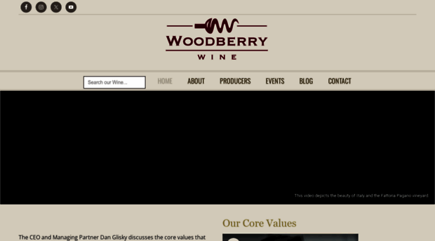 woodberrywine.com