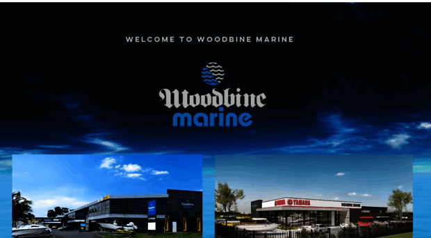 woodbinemarine.co.nz