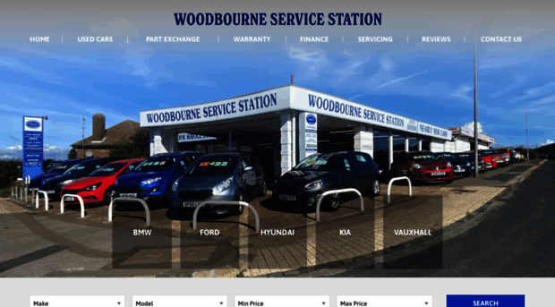 woodbourneservicestation.co.uk