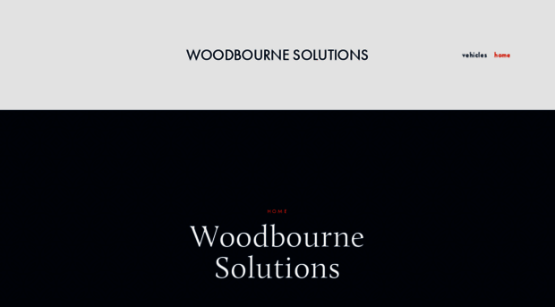 woodbournesolutions.com