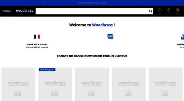 woodbrass.co.uk