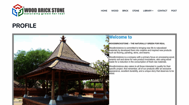 woodbrickstone.com